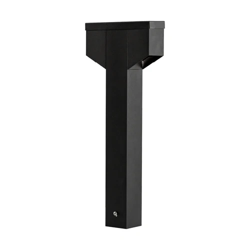 Poste Balizador Duplo Led